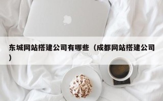 灌南东城网站搭建公司有哪些（成都网站搭建公司）